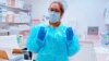 Gabriela Becerra: doctora venezolana que colabora en vacuna de Pfizer contra COVID-19