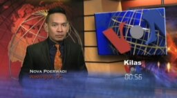 Kilas VOA 22 Mei 2015