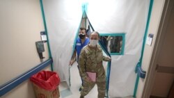 La pandémie de Covid-19 continue de progresser dans le monde