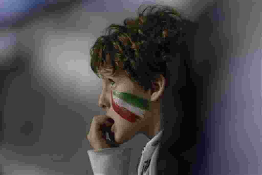 La otra cara de la Copa América