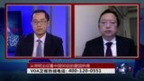 时事大家谈: 从帝吧出征看中国90后的爱国热情