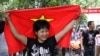 Nhà hoạt động Nguyễn Thúy Hạnh bị đưa vào viện tâm thần