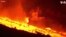 Volcanic Lava in Spain’s La Palma Engulfs More Houses