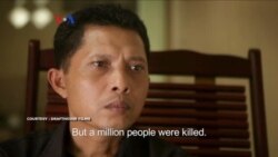 Film 'The Look of Silence' Jadikan Indonesia Sorotan Internasional