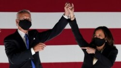 Jamanatigi kura Joe Biden ka, fanga sigi don folow baaraw laben lanyini