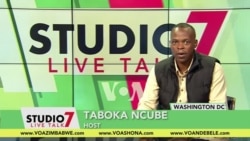 Live Talk: The Connection: Sixoxa Labatsha Ngozibuse