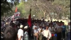 သောကြာနေ့ မြန်မာသတင်းများ