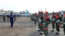 Sango ya Mokili Lelo: Milulu minso ya butu ya bonana mipekisami na Goma mpe Kinshasa