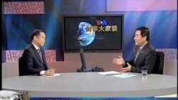 时事大家谈: 美国是否需要全民医保？