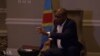 Martin Fayulu insiste sur des élections anticipées en RDC et appelle les chefs religieux à "se ressaisir"