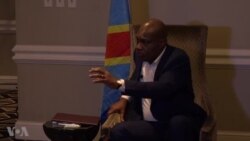 Martin Fayulu insiste sur des élections anticipées en RDC et appelle les chefs religieux à "se ressaisir"