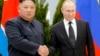 ¿Qué buscaría una reunión entre Putin y Kim Jong Un?