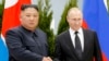 Amerikalı yetkililer Kuzey Kore lideri Kim Jong Un’un Putin’le görüşme ihtimali üzerinde duruyor. 