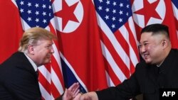 VIETNAM-US-NKOREA-DIPLOMACY-SUMMIT