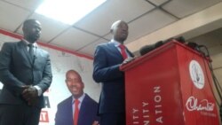 Ingxoxo Esiyenze LoDokotela Nkluleko Sibanda