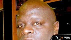 Woza Friday: Umculi odume ngelokuthi Khuxxman liloEzra Tshisa Sibanda