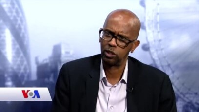 Qubanaha Maanta, May, 13, 2019