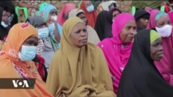 Shirika la Tuwajali Wajane lawafikia wajane 200 Kenya