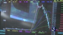 股市动荡或殃及中国经济中长期前景