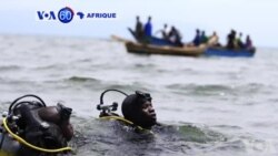 VOA60 Afrique du 26 decembre 2016