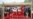 Britain's Queen Joins Giant Flotilla for Jubilee Celebration