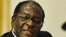 Robert Mugabe - Política de expropriação de cidadãos brancos foi condenada pelo tribunal