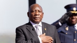 Emissão Vespertina 19 de junho: Cyril Ramaphosa toma posse como Presidente sul-africano para um segundo mandato