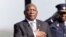 Rais Cyril Ramaphosa