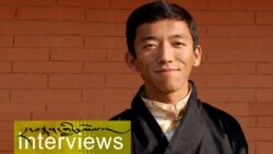 VOA Interviews: Tenzing Tekan, Bain & Company to Tibetan NGO