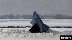 Afg'oniston-Markaziy Osiyo: Yon qo'shni jon qo'shni emasmi?