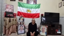 گوهر عشقی، مادر ستار بهشتی: همدستان خامنه‌ای را در مراسم حکومتی ۲۲ بهمن «شناسایی» کنید
