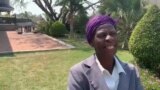 Hama yaAmai Grace Mugabe Ichitaura Kumba kwaVaMugabe kuBorrowdale