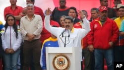En entrevista con el diario The Washington Post, Manuel Ricardo Cristopher Figuera, el exjefe de los Servicios de Inteligencia de Venezuela (Sebin), contó cómo y por qué se escapó de Venezuela y reveló secretos de su exjefe, el presidente en disputa Nicolás Maduro.