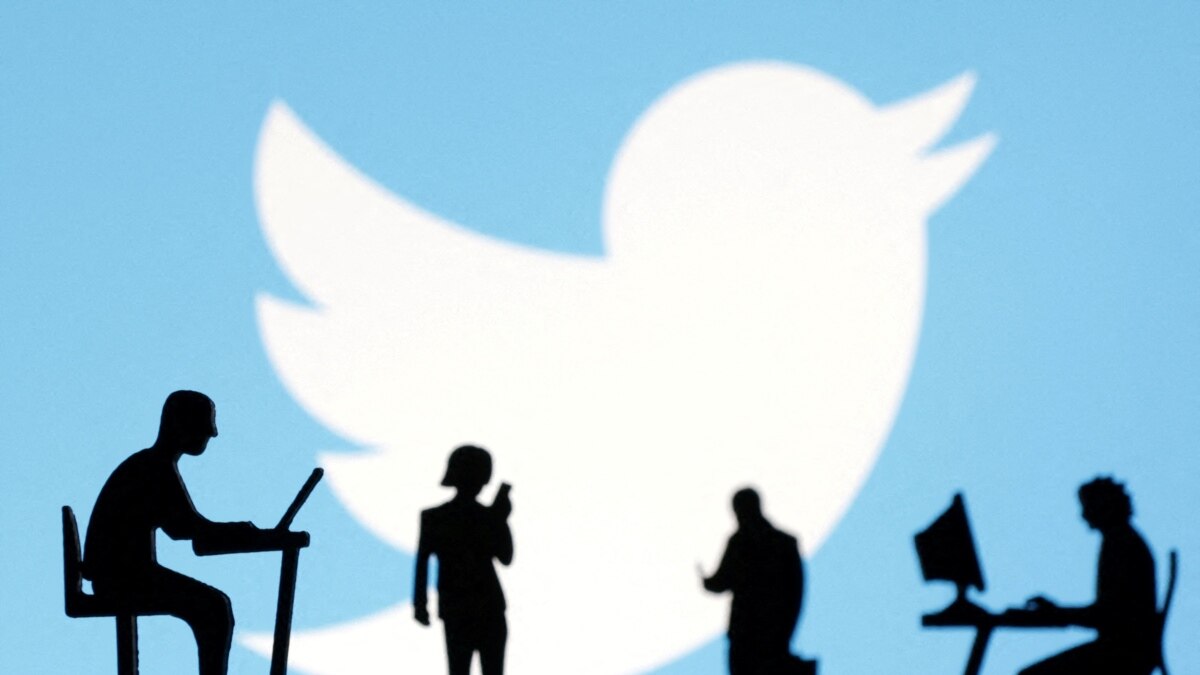 Reuters: 200 million email addresses of users could have been stolen from Twitter