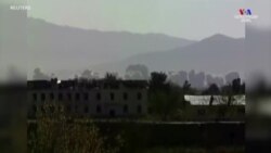 Աֆղանստանում թեւածում են անորոշությունների ժամանակ հնչող բազում հարցեր