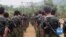 Myanmar: Conflict Escalating Between Government Forces And Armed Ethnic Groups