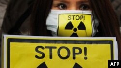 Новые угрозы на «Фукусиме»