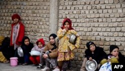 نړیوال بېنک په خپل وروستي رپورټ کې ویلي، چې په پرله پسې د بې وزلۍ لوړې کچې ، بې روزګارۍ، محدودو وسایلو،  او د اخیستو کمزوري توان ، په میلینونو افغانان پداسې هېواد کې چې د کلونو جګړو او طبیعي پېښو له امله ځپل شوی دی غیر محفوظه کړي دي