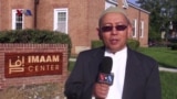 IMAAM Center, Masjid Indonesia Pertama di Washington DC