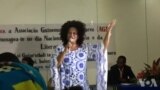 Homenagem a Dulce Neves, voz doce da Guiné-Bissau