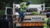 Zimbabwe Republic Police