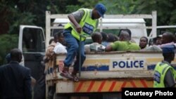 Zimbabwe Republic Police