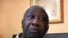 Gbagbo atowa wito wa kusitishwa uhasama Ivory Coast