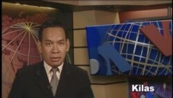 Kilas Berita VOA 24 Mei 2013