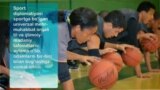 Sport diplomatiyasi: xorijlik sportchilar bilan almashinuv dasturlari