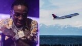 Passadeira Vermelha #125: Migos Expulsos de Avião da Delta Airways