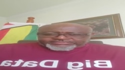 UDan Moyo Uncoma uJoseph Biden Ngokukhetha Abantu Abaphakeme Abazangena Kudale leCabinet