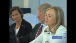 VOA卫视(2012年8月5日 第一小时节目)