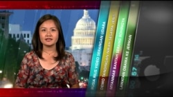 Kilas VOA 18 November 2016