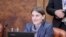 Ana Brnabić (foto RFE), mandatarka za sastav nove vlade.
